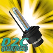 [NEW]D2C������HID�С��ʡ���1ǯ�ݾڡ�(D2R��D2S����)YellowSpark/�����������ѡ���3000K��D-1218��