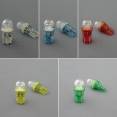 ��T10�ۥ���ߥ͡������LED�Х�֡�2�������