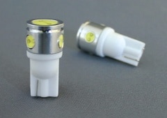 T10 �ݥ������ 12V0.5W��¦�̾ȼͥХ��