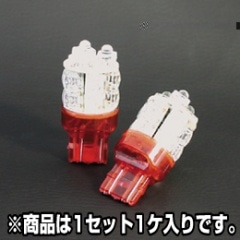 ��T20��360��LED�Х��1������/���֥��/��å�/12V(���ȥåס��ơ�����פʤ�)��D-561��