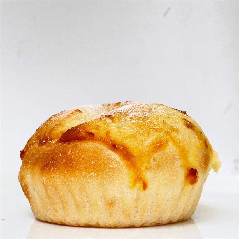 チーズケーキベーグル