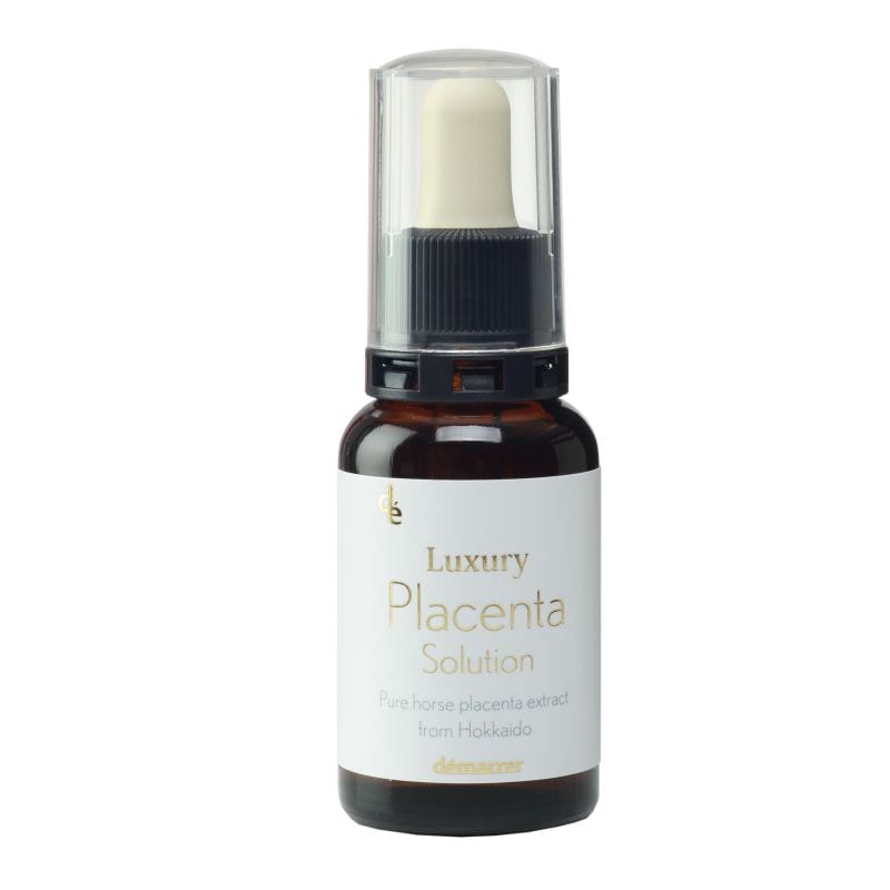 デマレ ラグジュアリープラセンソリューション 30ml