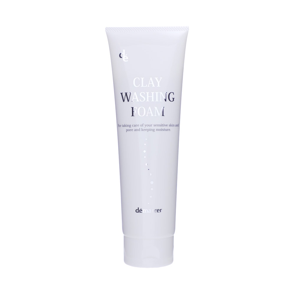 【定期】クレイウォッシングフォーム 200g