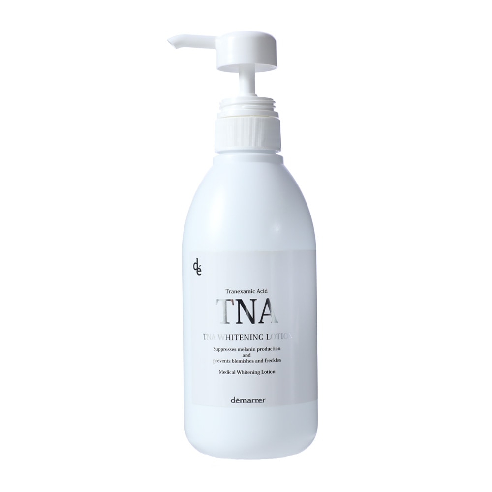 【定期】TNA ホワイトニングローション 500ml【医薬部外品】