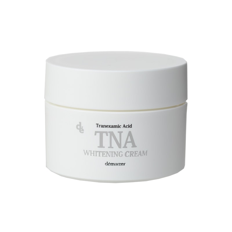 【定期】 デマレ TNA 薬用ホワイトニングクリーム 45g【医薬部外品】