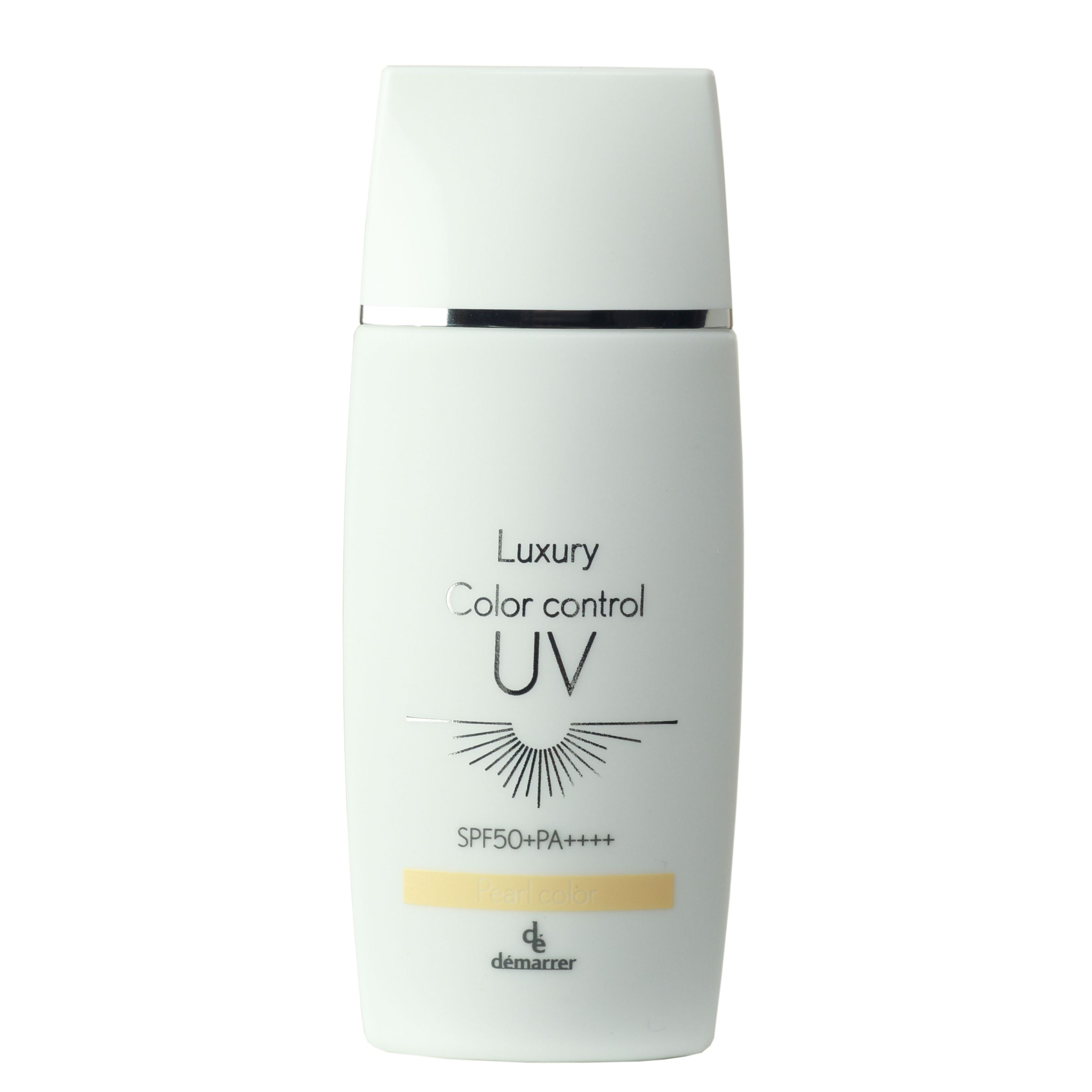 デマレ　ラグジュアリー カラーコントロールUV TU 50ml 定期】デマレ ラグジュアリー カラーコントロールUV TU（トーン