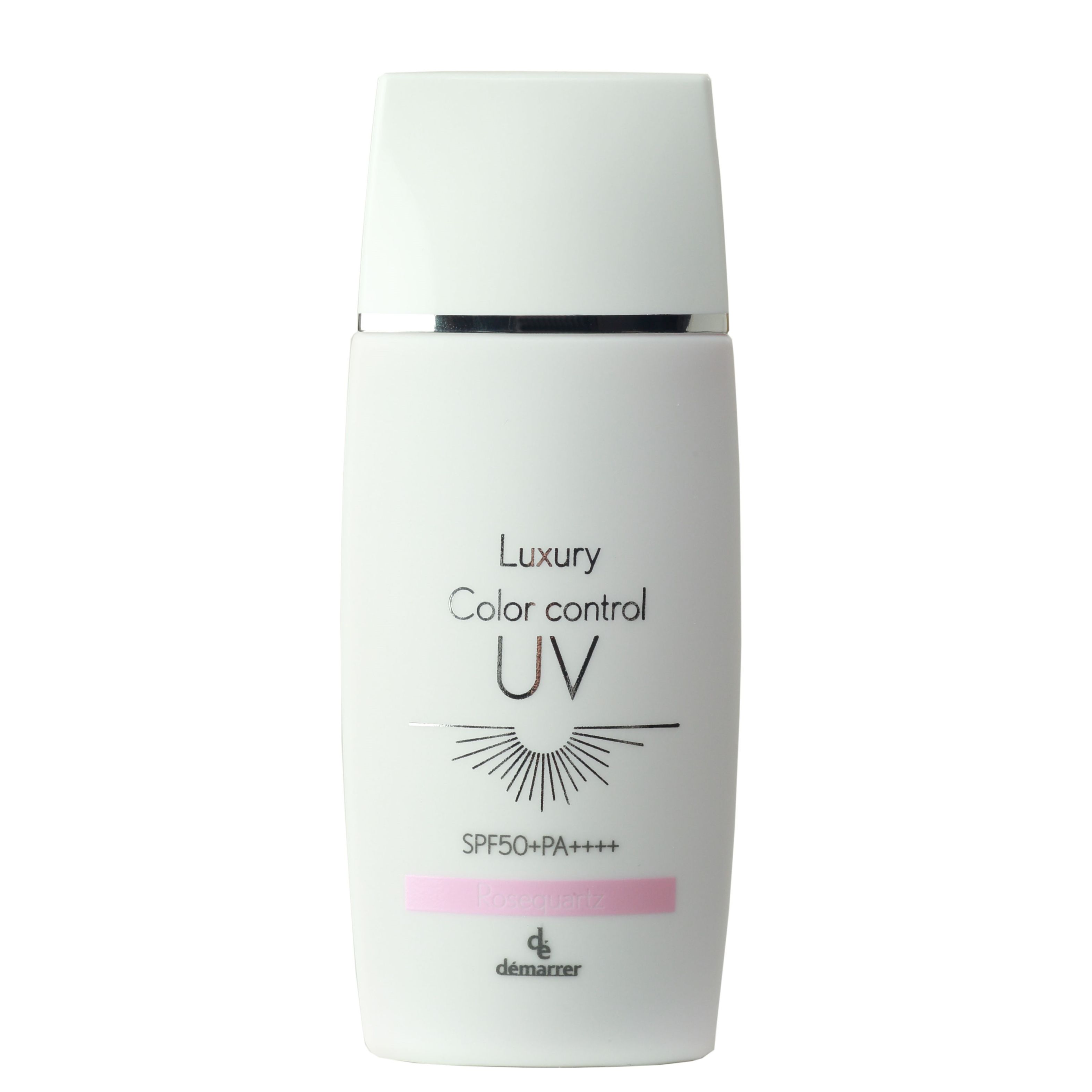 デマレ ラグジュアリー カラーコントロールUV PK（ピンク）50ml