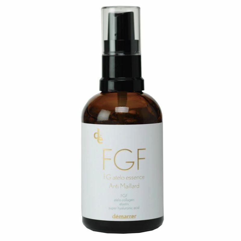 デマレ FGF アテロエッセンス 60mL