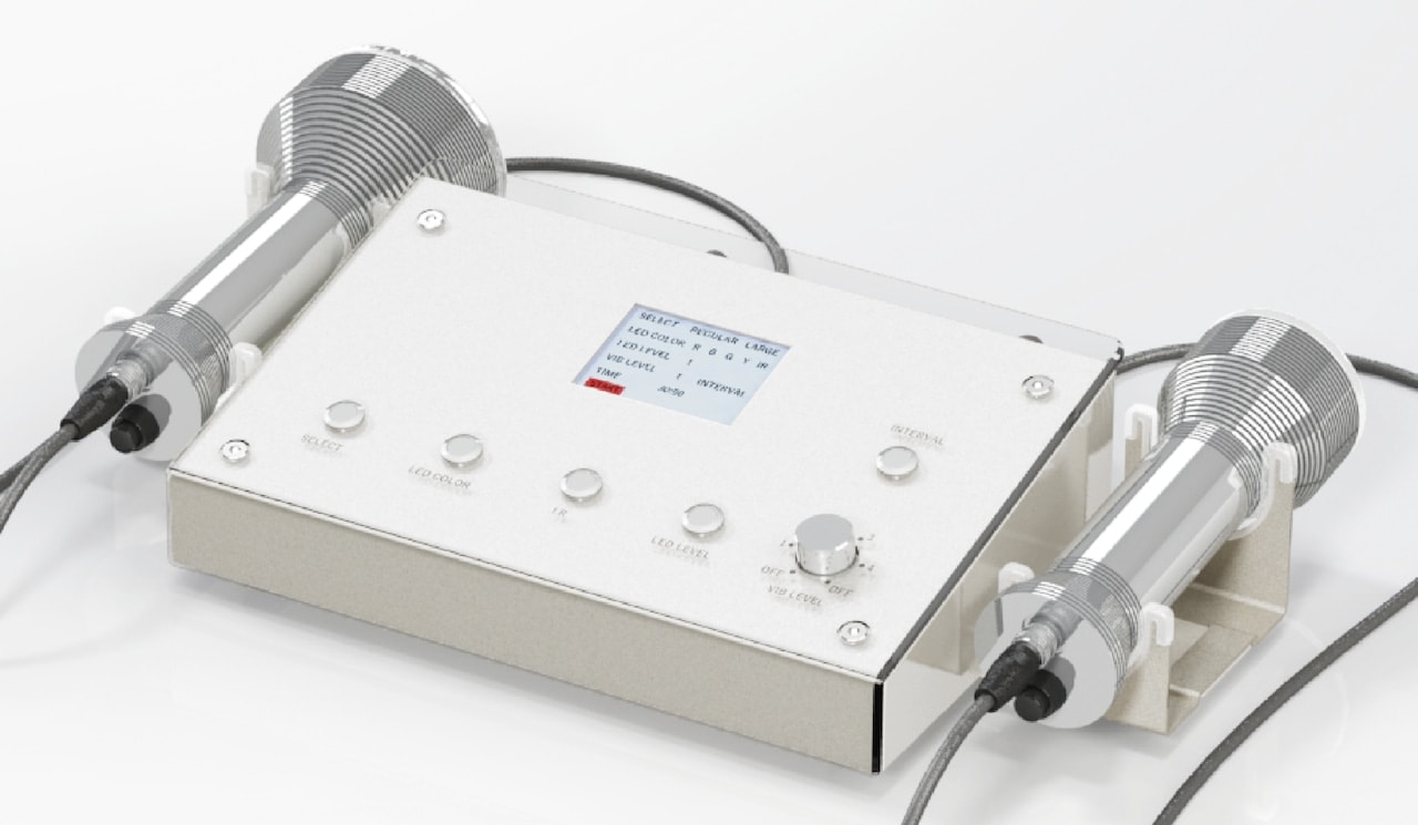 業務用 近赤外線機器 Niem ニーム（メーカー直送品）