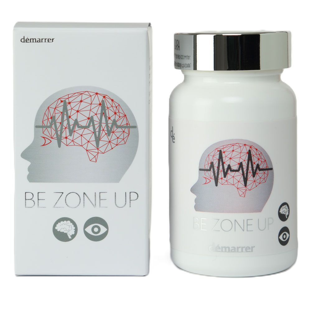 BE ZONE UP（ビーゾーンアップ）