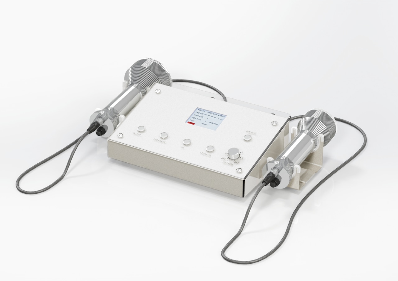業務用 近赤外線機器 Niem ニーム（メーカー直送品）