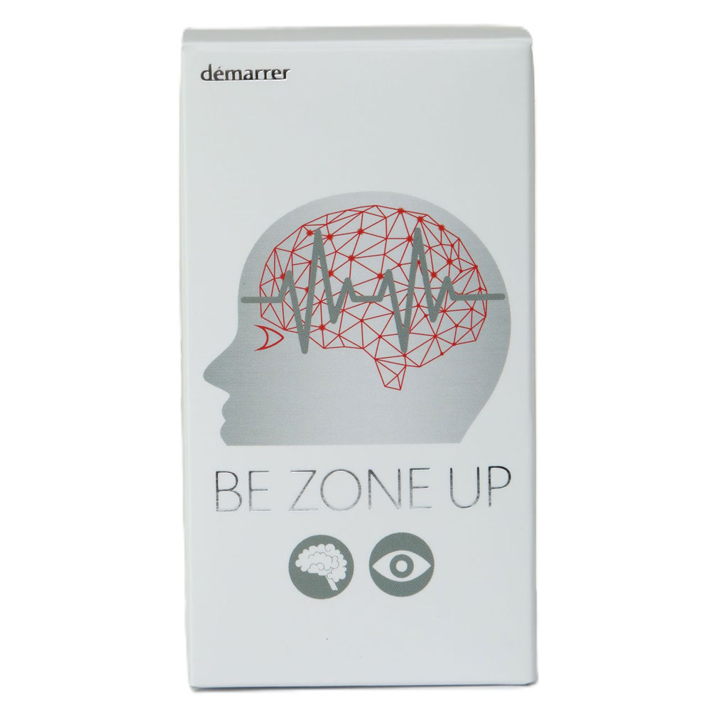 BE ZONE UP（ビーゾーンアップ）