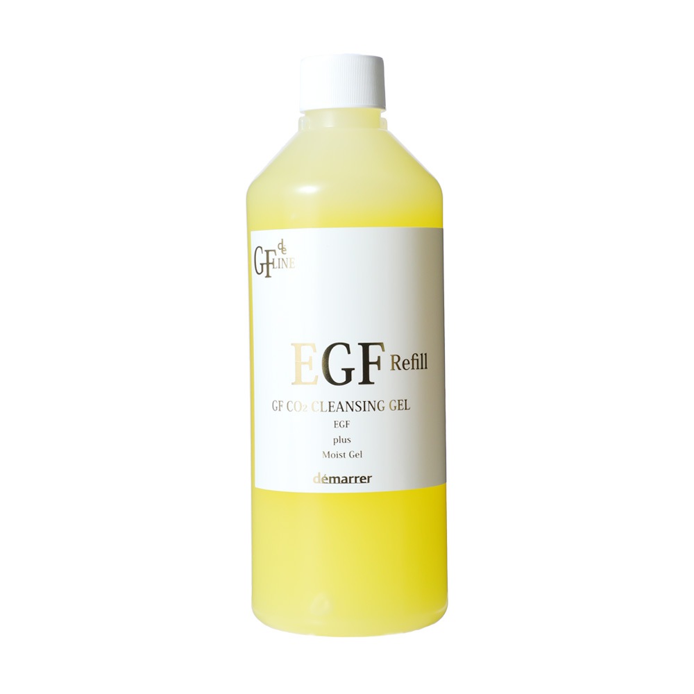 【定期】GF 炭酸クレンジング 400g