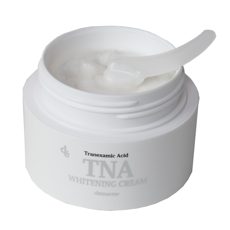 【定期】 デマレ TNA 薬用ホワイトニングクリーム 45g【医薬部外品】
