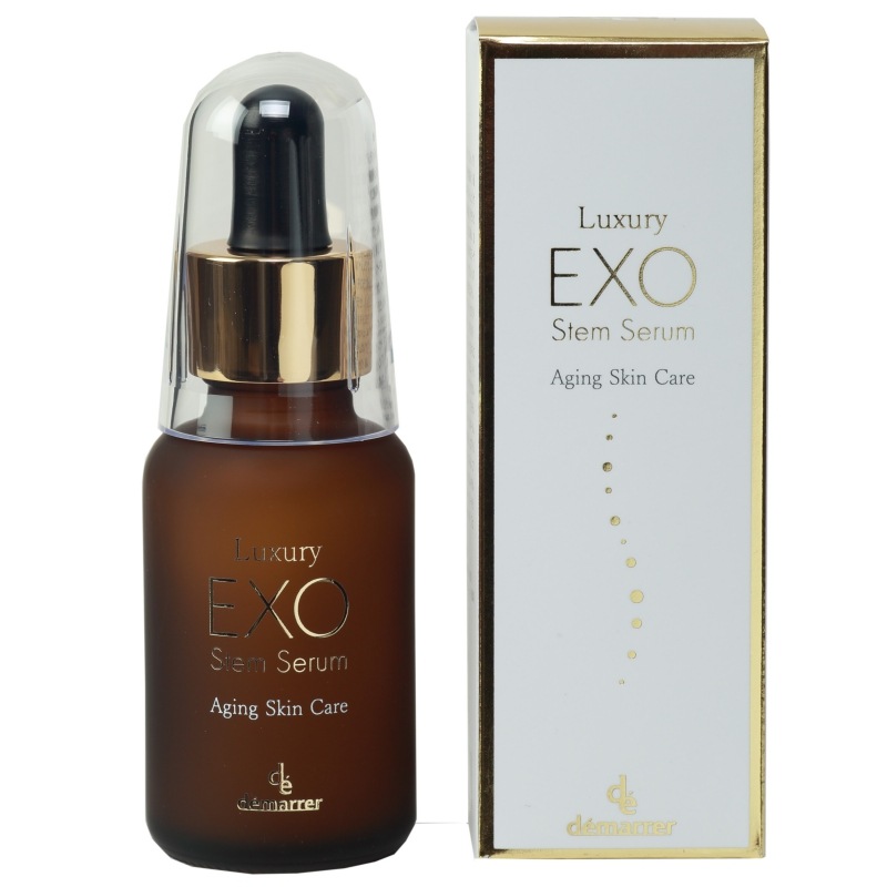 【定期】デマレ ラグジュアリー EXOステムセラム 30ml