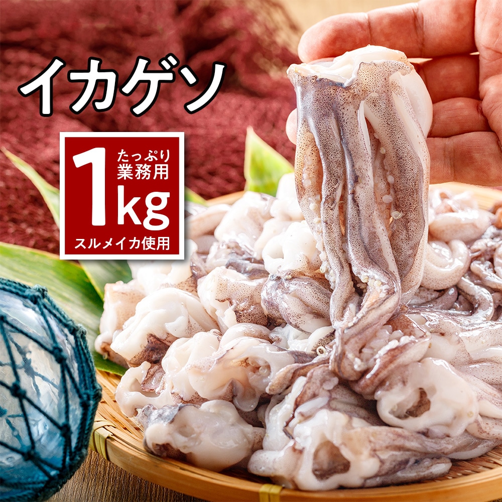 するめいか様専用 丸物22キロ するめいか 半丸15キロ するめいか