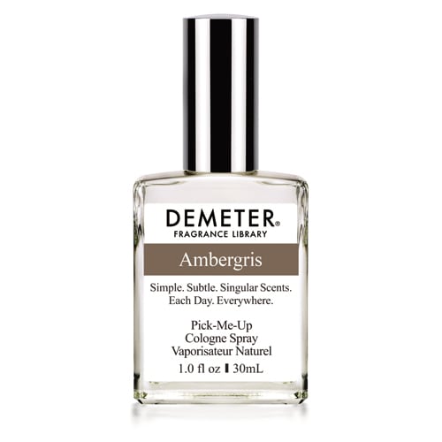 コロン | Demeter Fragrance Library Japan (ディメーターFL）公式通販