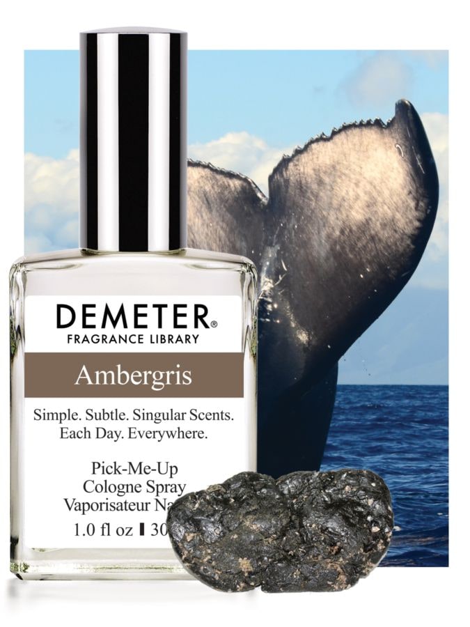 コロン | Demeter Fragrance Library Japan (ディメーターFL）公式通販