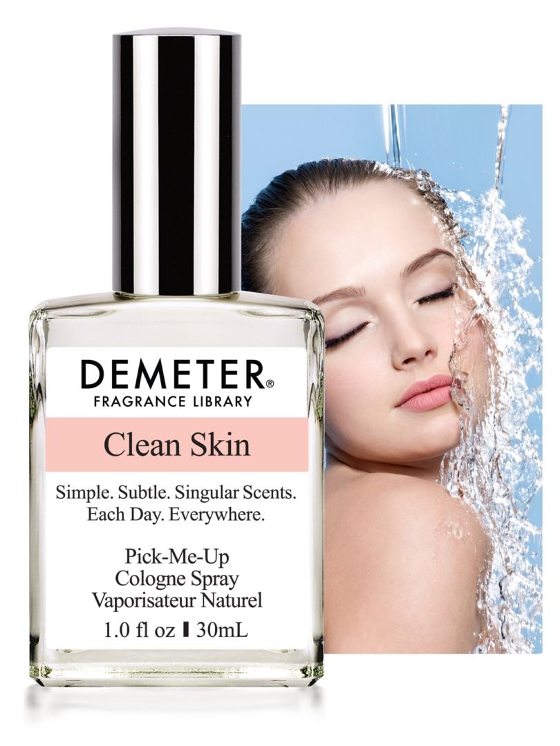 ６点セット/DEMETER F.L. コロン 30ml コロン | Demeter Fragrance Library Japan (ディメーターFL）公式通販