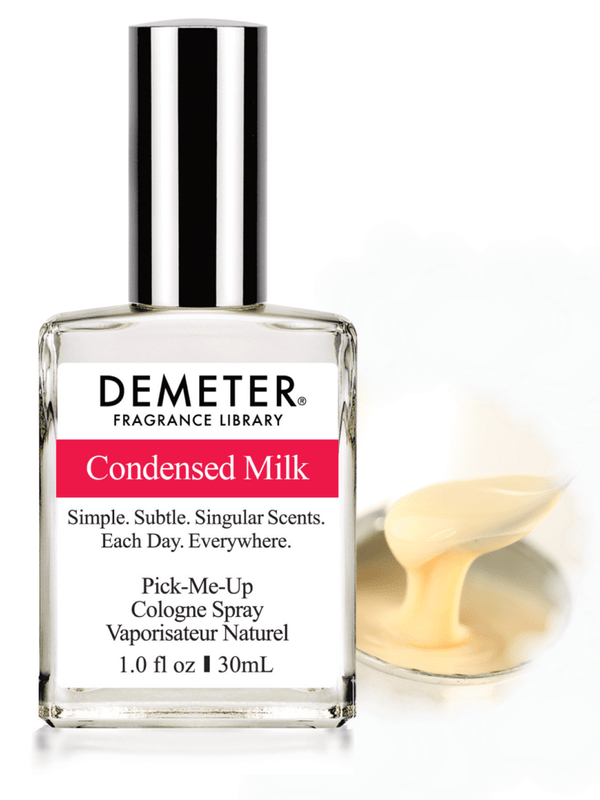 コロン | Demeter Fragrance Library Japan (ディメーターFL）公式通販