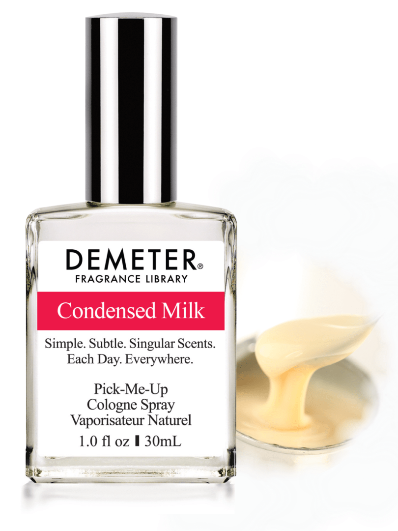 コロン | Demeter Fragrance Library Japan (ディメーターFL）公式通販