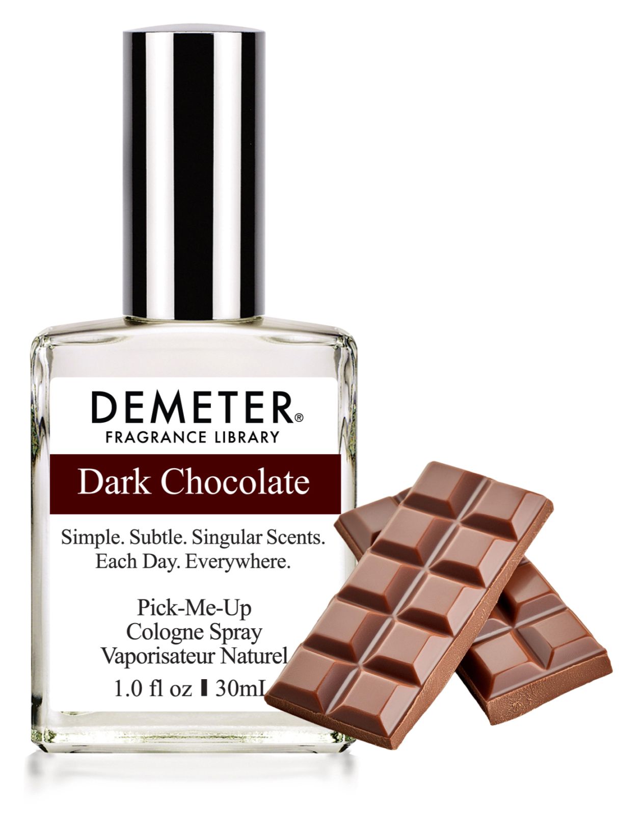 コロン | Demeter Fragrance Library Japan (ディメーターFL）公式通販