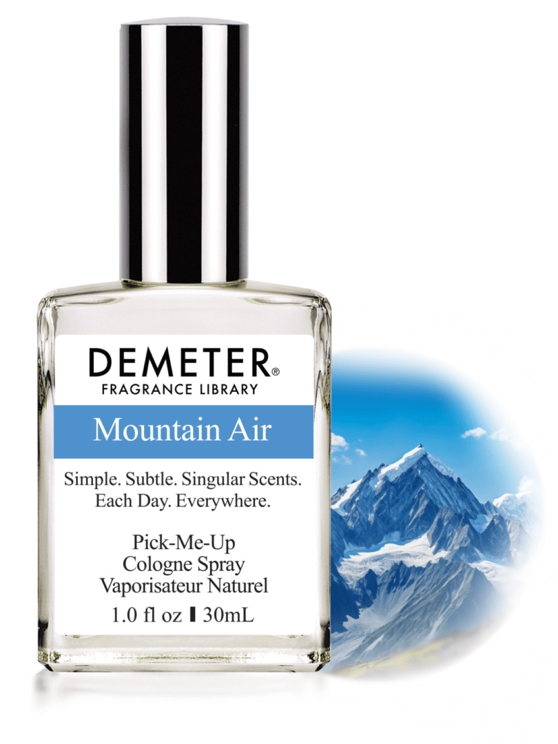 コロン | Demeter Fragrance Library Japan (ディメーターFL）公式通販