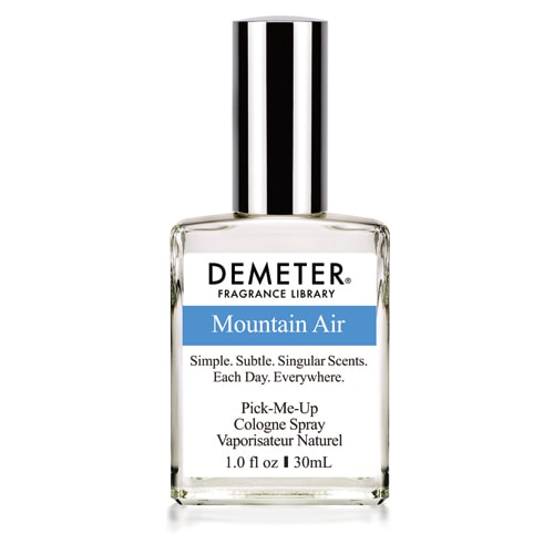 コロン | Demeter Fragrance Library Japan (ディメーターFL）公式通販