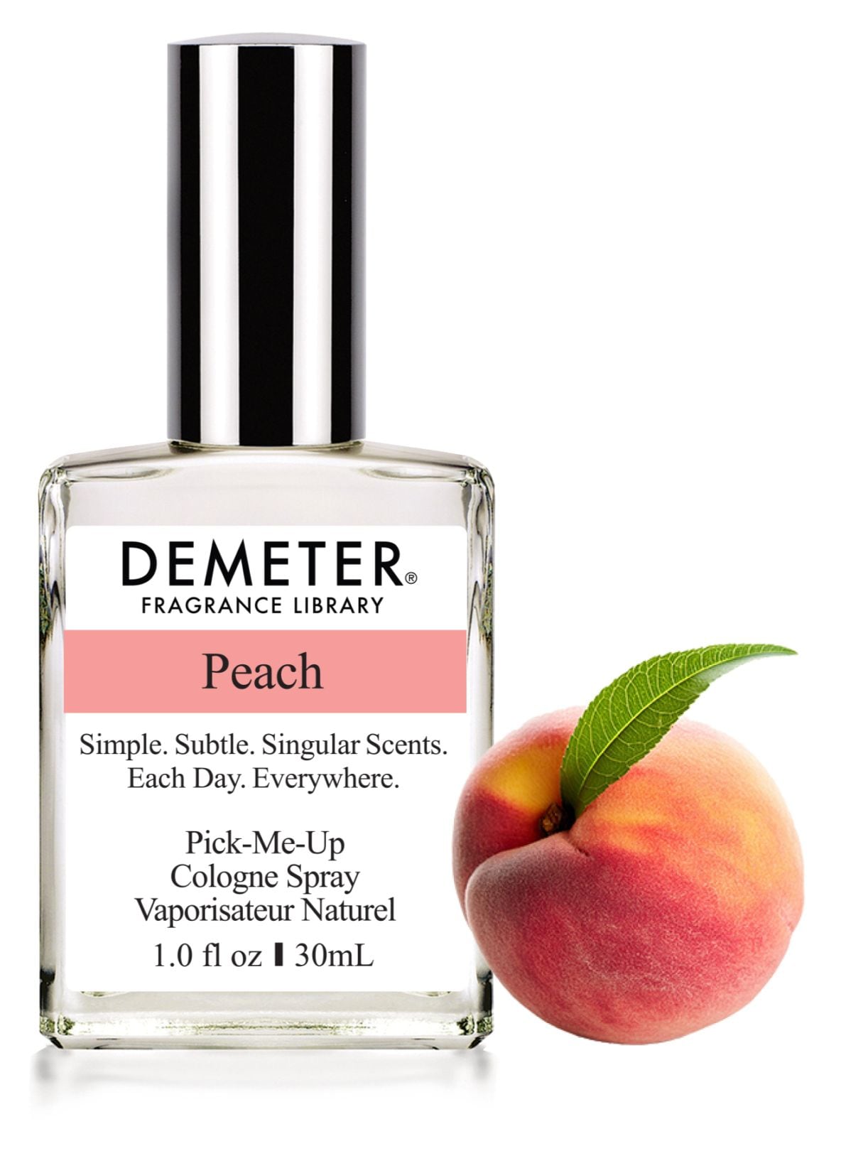コロン | Demeter Fragrance Library Japan (ディメーターFL）公式通販