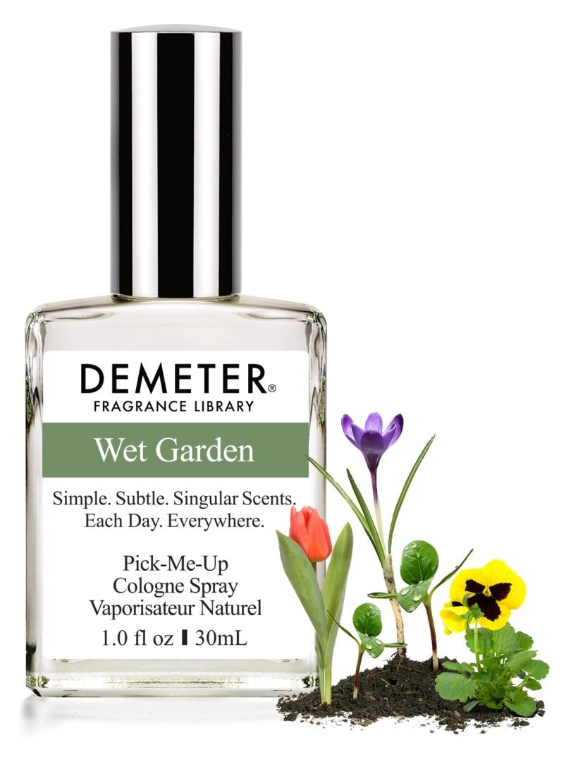 コロン | Demeter Fragrance Library Japan (ディメーターFL）公式通販