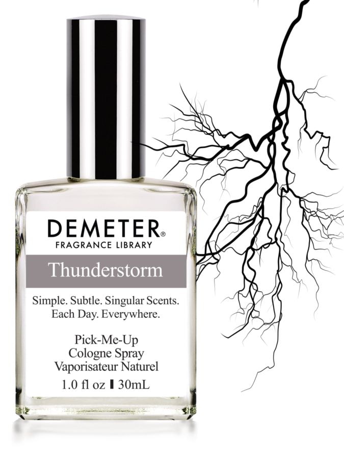 コロン | Demeter Fragrance Library Japan (ディメーターFL）公式通販
