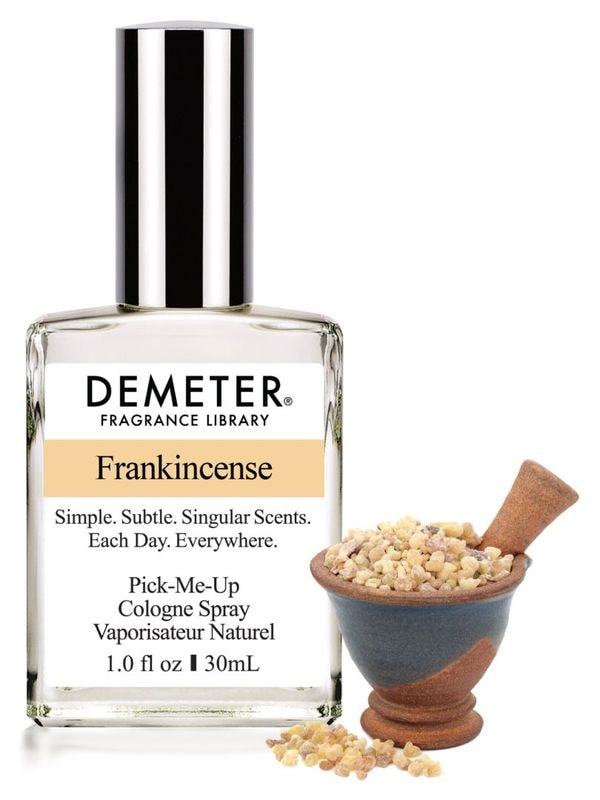 コロン | Demeter Fragrance Library Japan (ディメーターFL）公式通販