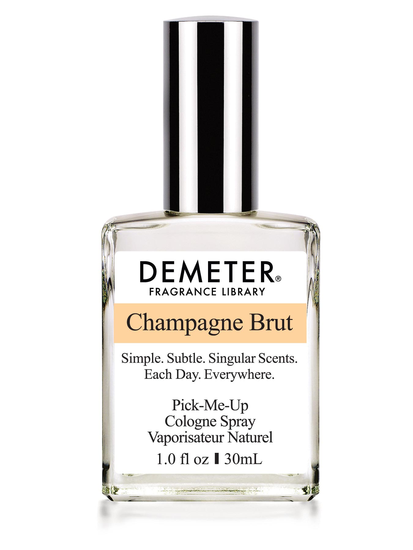 DEMETER Almond コロンスプレー 120ml Almond Cologne Spray – Demeter Fragrance Library