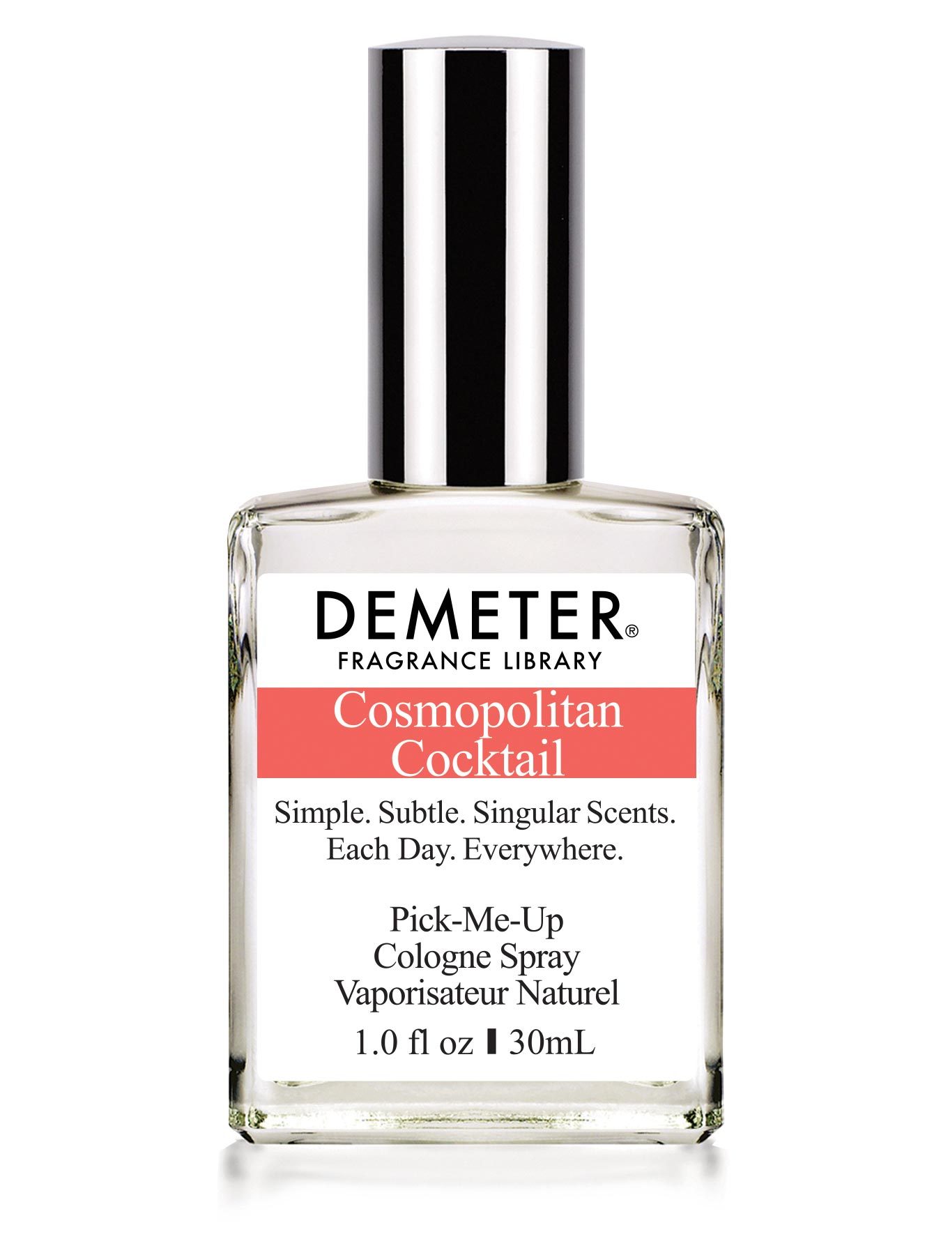 コロン | Demeter Fragrance Library Japan (ディメーターFL）公式通販