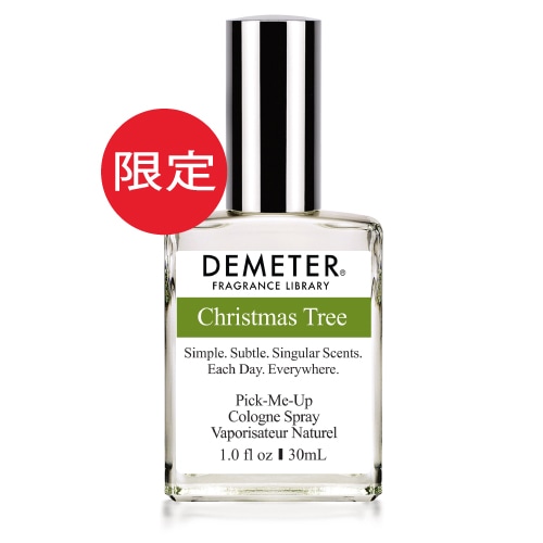 コロン | Demeter Fragrance Library Japan (ディメーターFL）公式通販