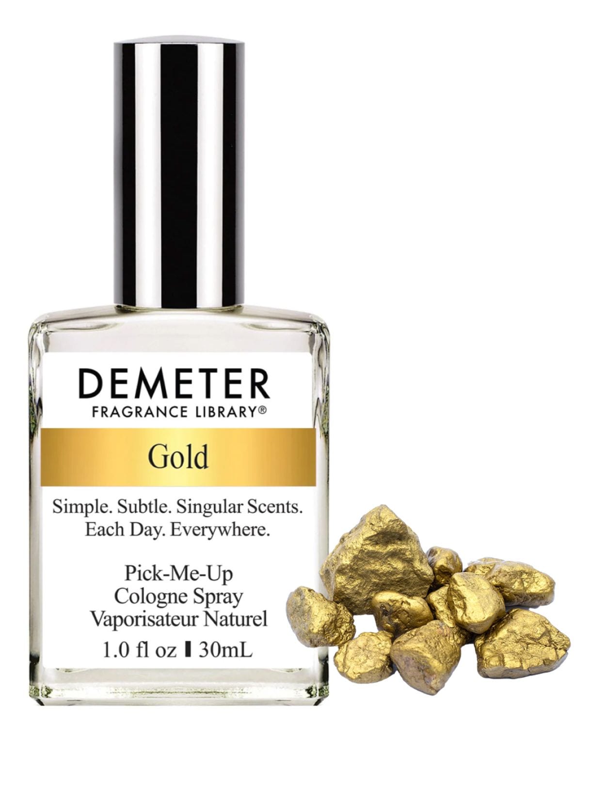 コロン | Demeter Fragrance Library Japan (ディメーターFL）公式通販