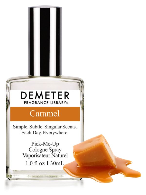 コロン | Demeter Fragrance Library Japan (ディメーターFL）公式通販