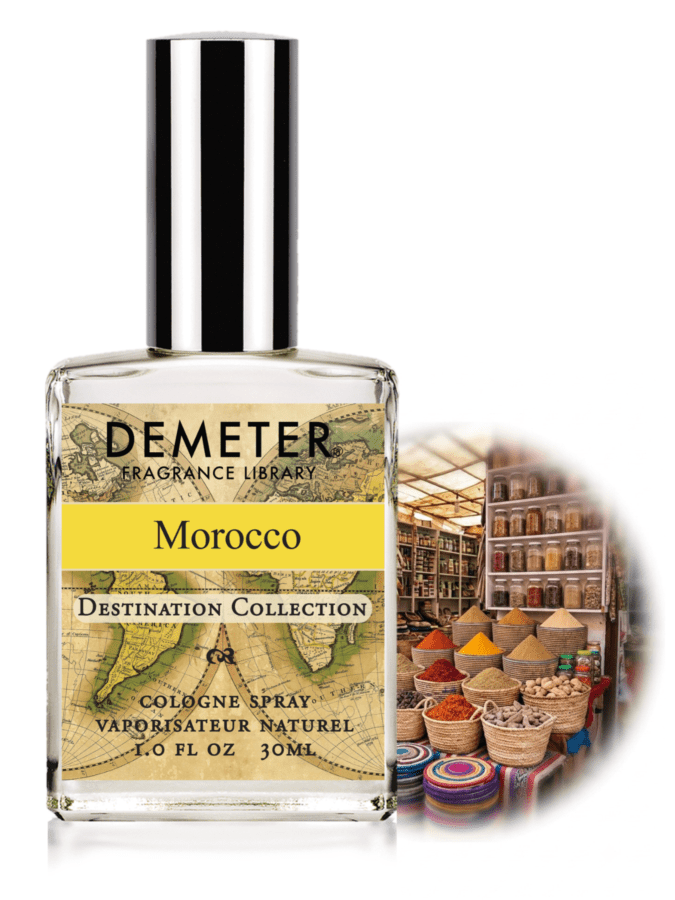 コロン | Demeter Fragrance Library Japan (ディメーターFL）公式通販