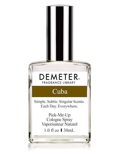 コロン | Demeter Fragrance Library Japan (ディメーターFL）公式通販