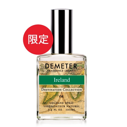 コロン | Demeter Fragrance Library Japan (ディメーターFL）公式通販
