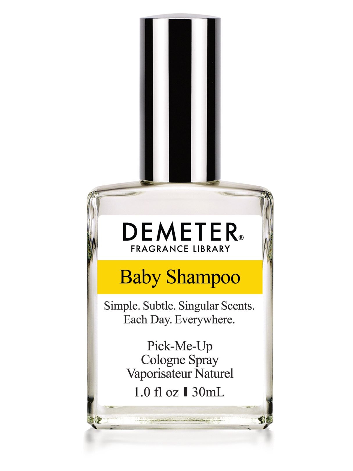 コロン | Demeter Fragrance Library Japan (ディメーターFL）公式通販