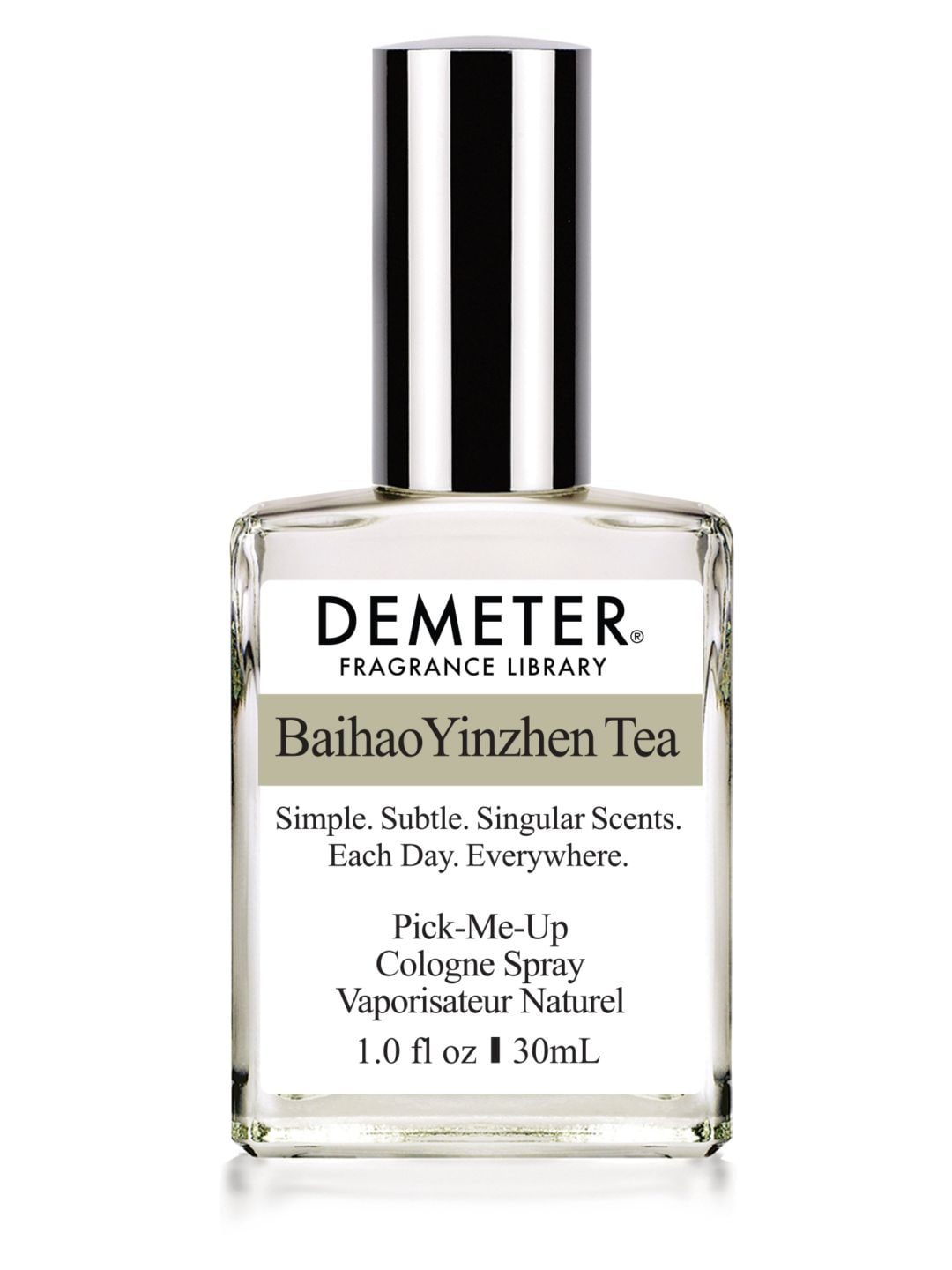 コロン | Demeter Fragrance Library Japan (ディメーターFL）公式通販