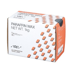 パラフィンワックス (1kg)[ジーシー]