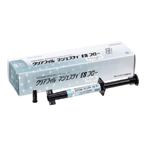 クリアフィル マジェスティ ESフロー High A3 [クラレノリタケデンタル]
