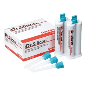 ドクターシリコン デンチャー[BSAサクライ]