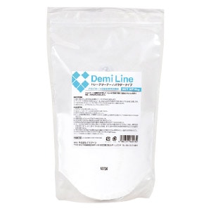 Demiトレークリーナー パウダータイプ (1kg)[Demi Lineセレクション]