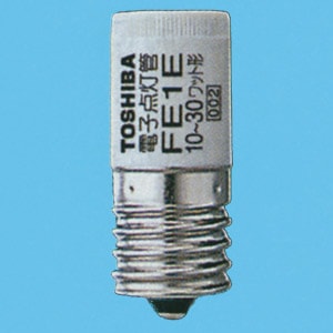 電子点灯管 FE7E-B[東芝]
