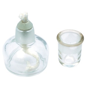 アルコールランプ スモール [堀内製作所]