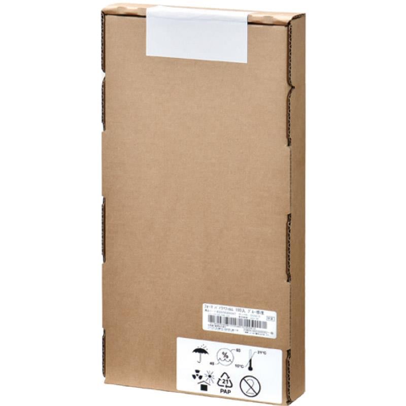 フォーマ パノラマフィルム オルソ(グリーン感度) (100枚)[FOMA]