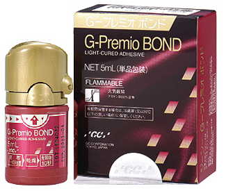 G-プレミオボンド 単品 (5mL)[ジーシー]